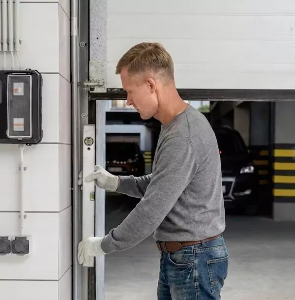 Why Choose Us for Door, Gate and Security Services in Beverly, MA