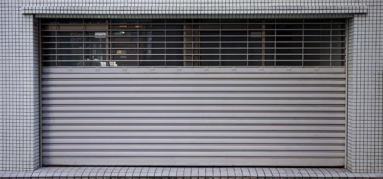 Advanced Solutions for Your Aluminum Garage Doors in Beverly, Massachusetts