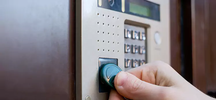 Enhanced Security Features Beverly