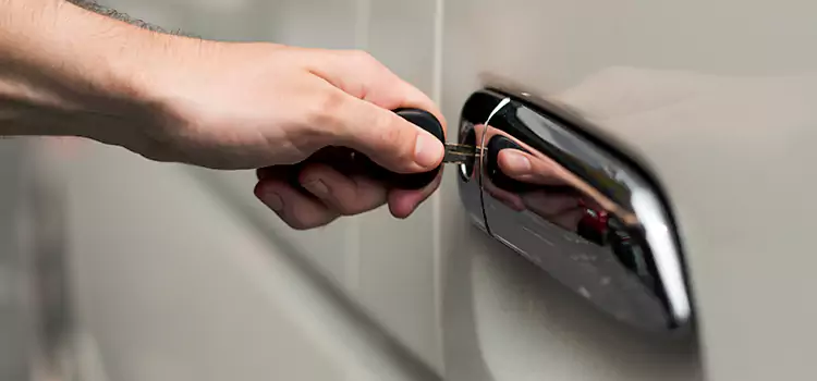 Why Choose Our Auto Locksmith Team in Beverly, MA?