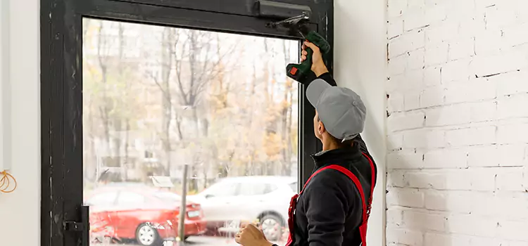Comprehensive Door Closer Services in Beverly, MA