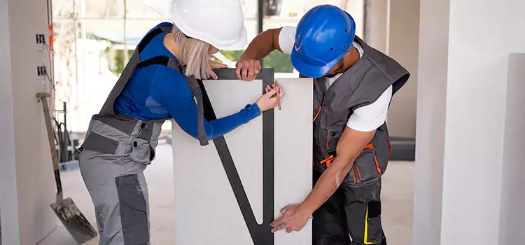 Why Choose Us for Door Panel Services in Beverly, MA?