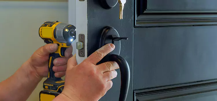 Locksmith Emergency Service Beverly