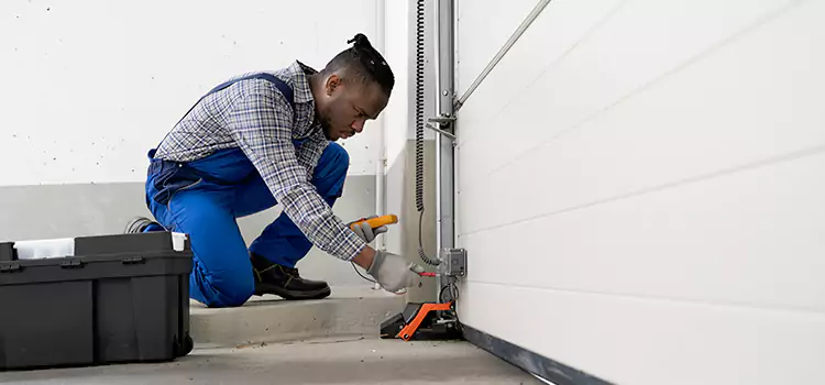 Expert Solutions for Every Garage Lock Need in Beverly, MA
