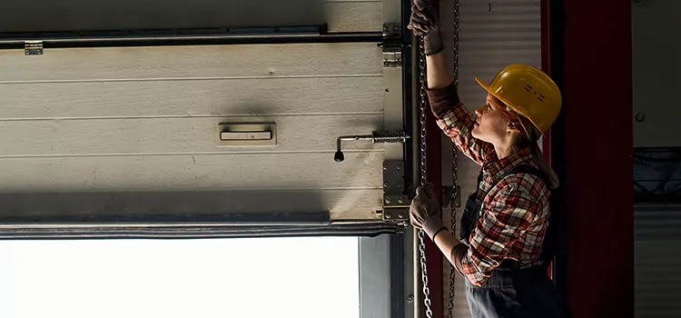 Addressing Common Garage Door Stoppage Issues in Beverly, MA