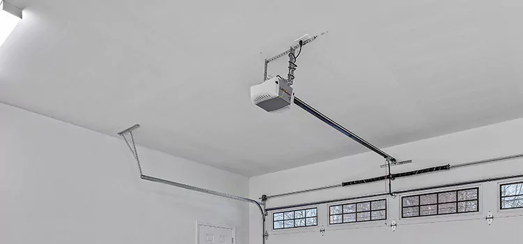 Experienced Garage Door Installers Beverly