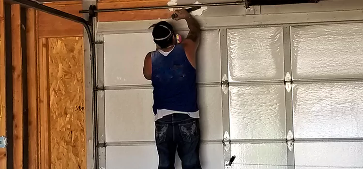 Specialized Garage Door Panel Solutions in Beverly, MA