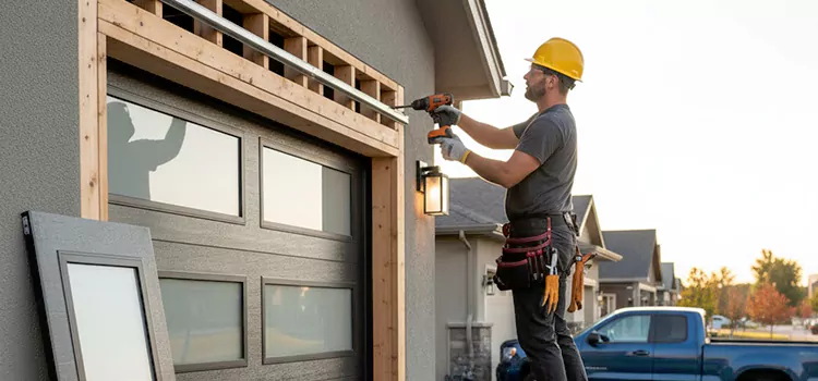 Your Trusted Garage Door Specialists in Beverly