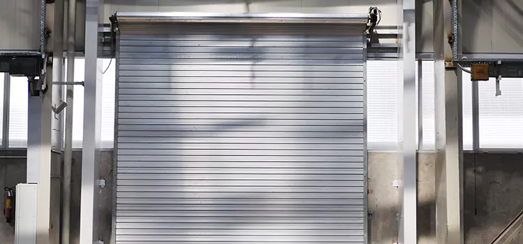 Roller Door Maintenance Beverly