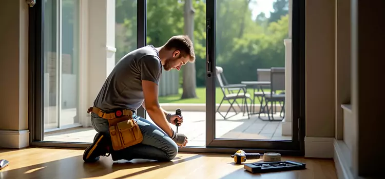 Comprehensive Solutions for Every Glass Door Need in Beverly, MA