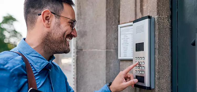 Advanced Solutions for Enhanced Security in Beverly, MA