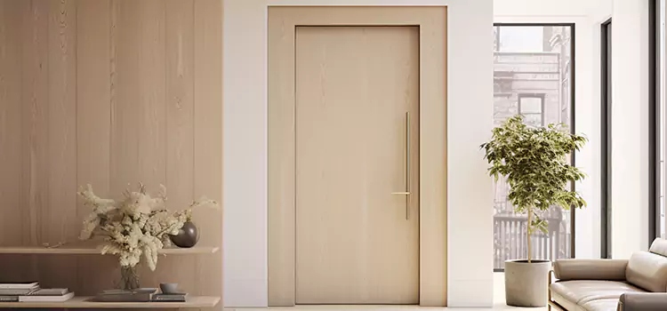 Choose Quality for Your Inside Doors in Beverly, MA