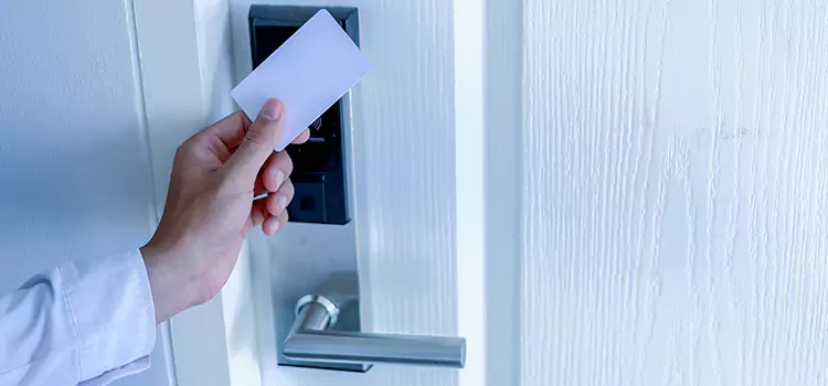 Why Choose Us for Your Keycard Lock Installation in Beverly, MA?