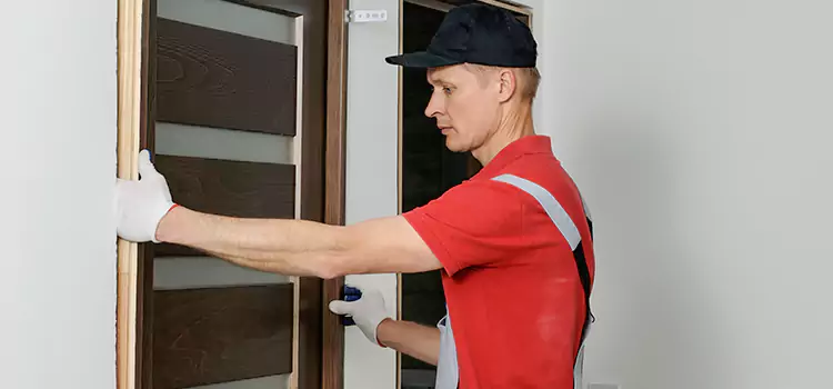Frame and Panel Restoration Beverly