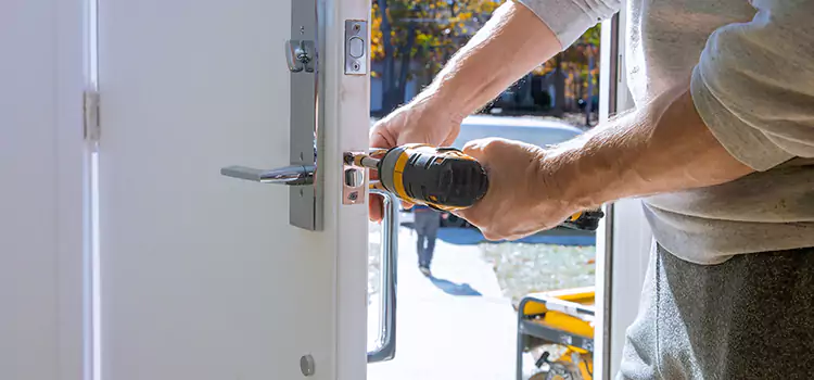 Insulated Roll Up Garage Doors Residential Beverly