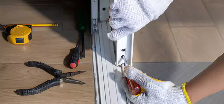 Sliding Door Installation Services in Beverly, MA