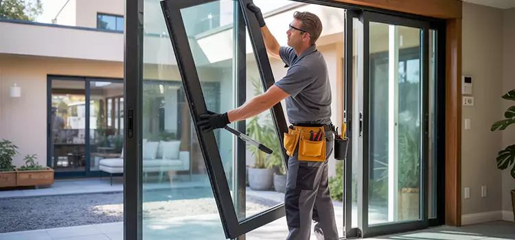 Specialized Sliding Door Roller Services in Beverly, Massachusetts