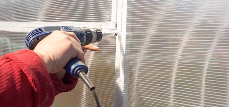 Sliding Screen Door Repair Beverly
