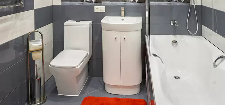 Hansgrohe Shaving Mirror Beverly