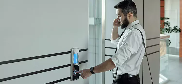 Cloud Based Access Control Beverly