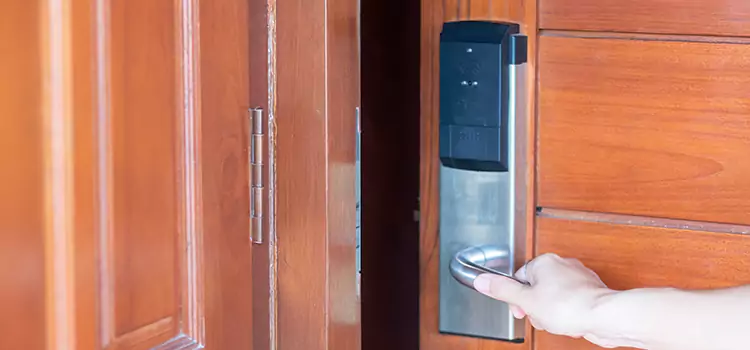 Commercial Keyless Entry Locks Beverly