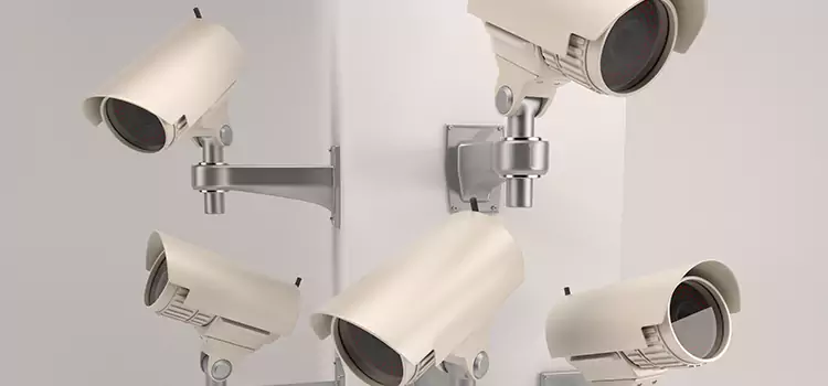 Your Trusted Partner for CCTV Solutions in Beverly