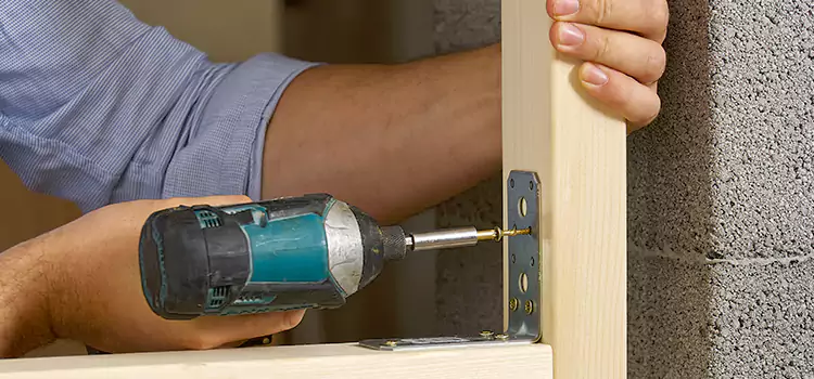 Jimmy Proof Deadbolt Repair Beverly
