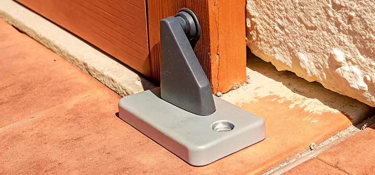 Aesthetic Door Stop Selection Beverly