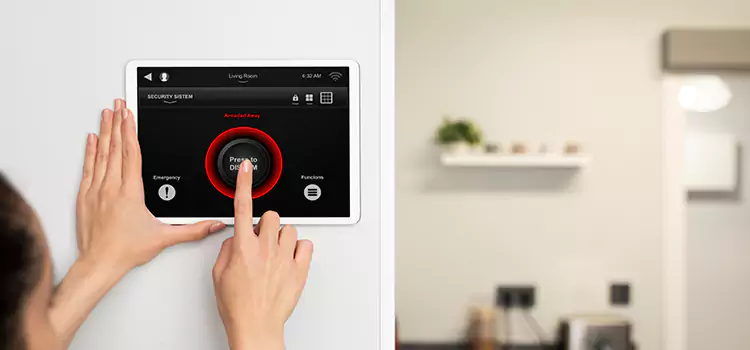 Blink Video Doorbell Installation Beverly