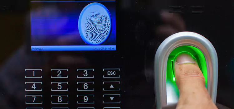 Your Trusted Partner for Secure Access in Beverly, MA