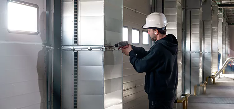 Prompt and Professional Garage Door Service in Beverly, Massachusetts