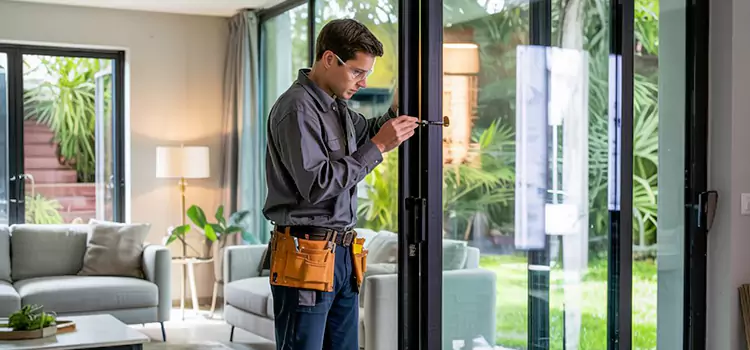 Why Choose Us for Your Glass Door Needs in Beverly, MA?