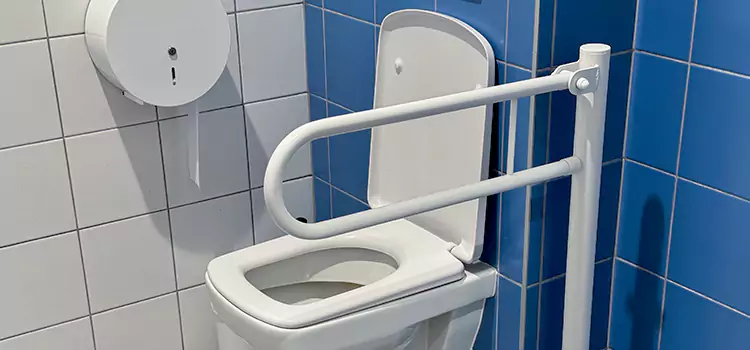 Comprehensive Solutions in Beverly, MA for Accessible Facilities