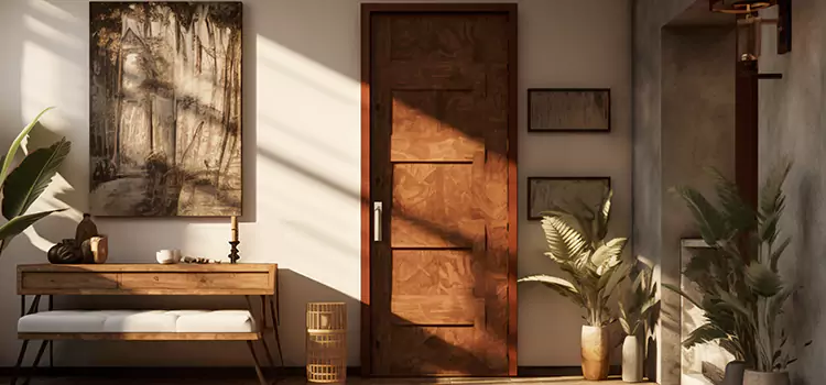 Specialty Interior Doors Beverly