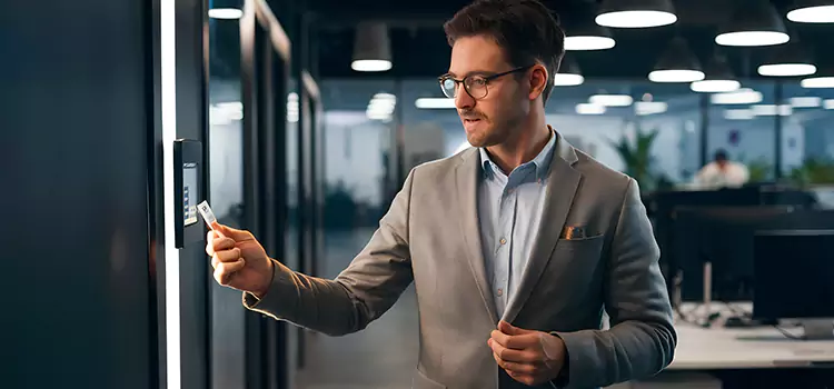 Our Commitment to Keycard Security Excellence in Beverly, MA
