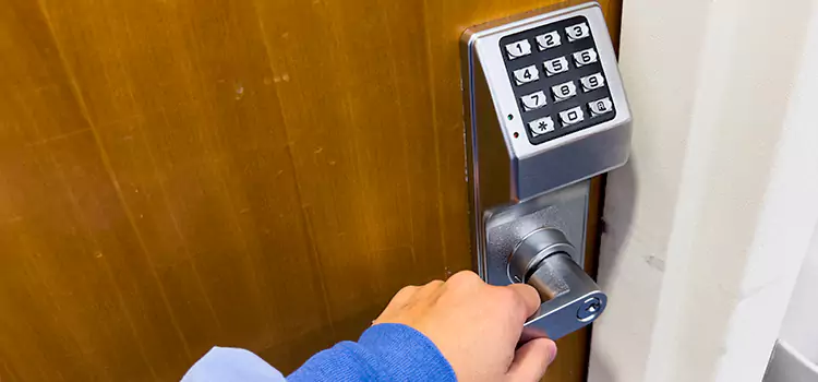 Why Choose Us for Your Keypad Lock Needs in Beverly, MA?