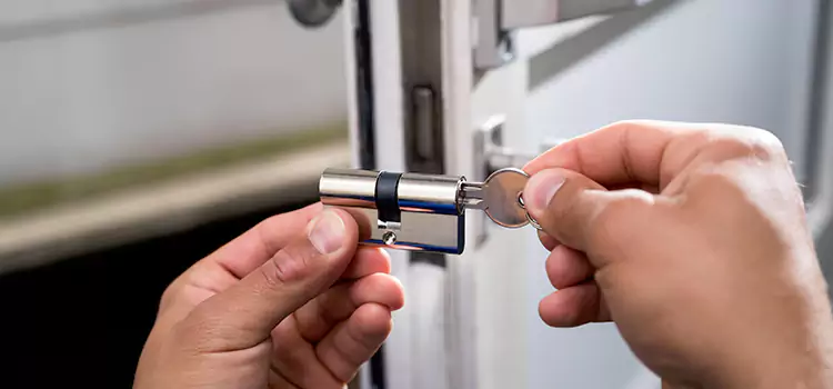 Lock Change Locksmiths Beverly