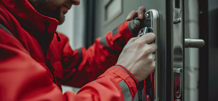 Mobile Car Key Service Beverly
