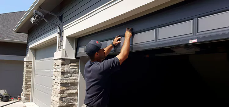 Janus Roll Up Doors Beverly