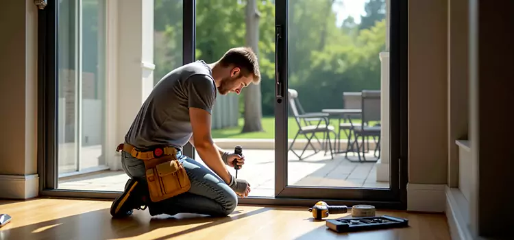 Patio Door Installation Experts in Beverly, MA