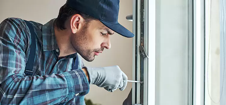 Emergency Response for Latch Issues Beverly