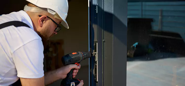 Aluminium Sliding Door Lock Fitting Beverly