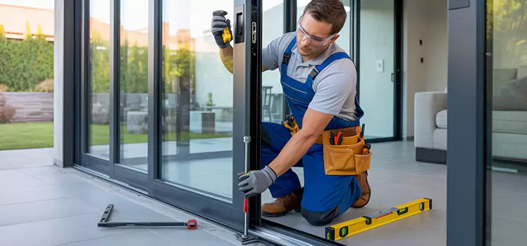 Patio Door Replacement Beverly