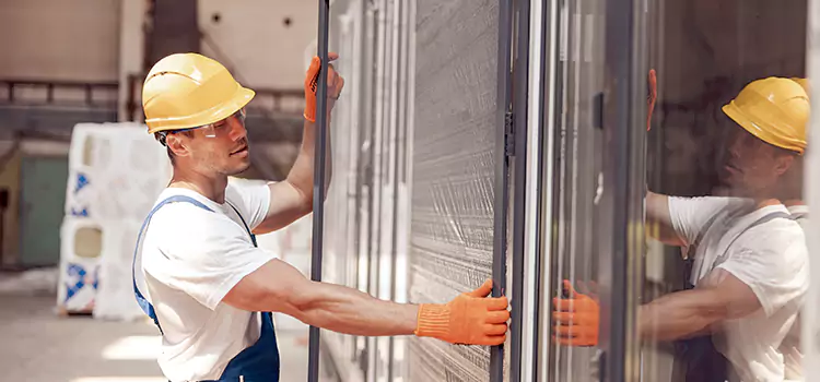 Sliding Door Mesh Replacement Beverly