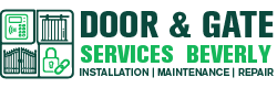 Door & Gate Services Beverly